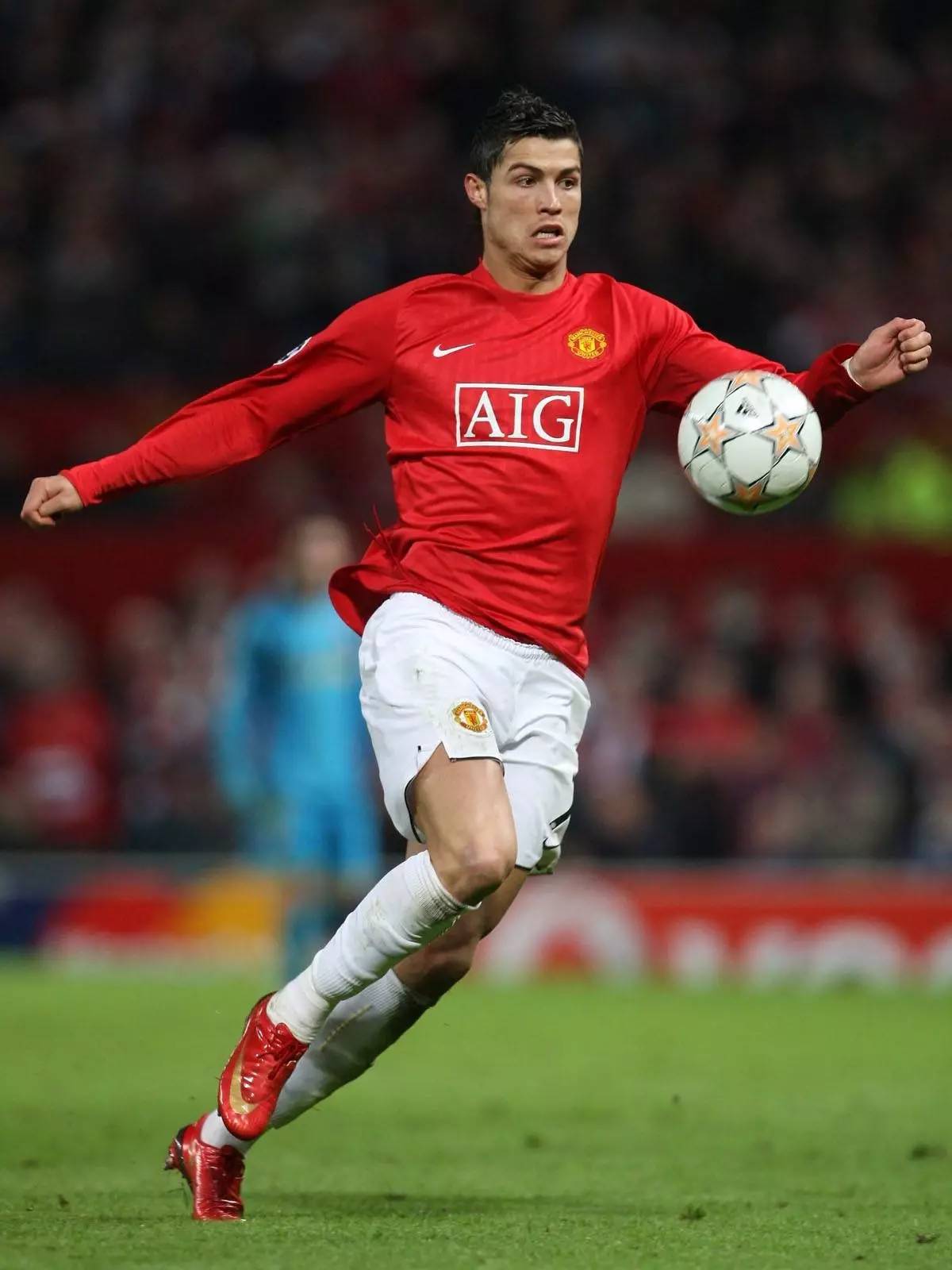 的精神使他 的精神使他