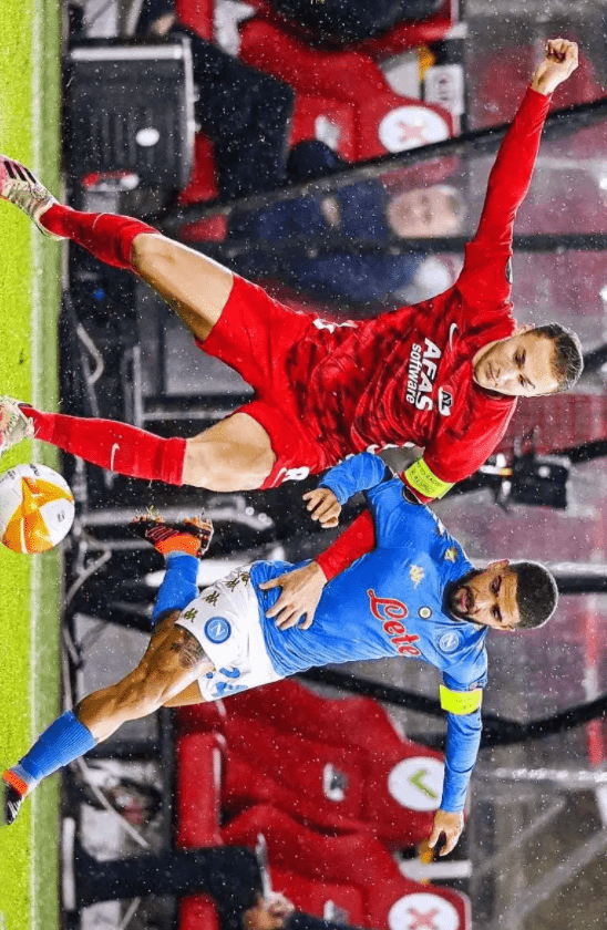 然而在他成 然而在他成