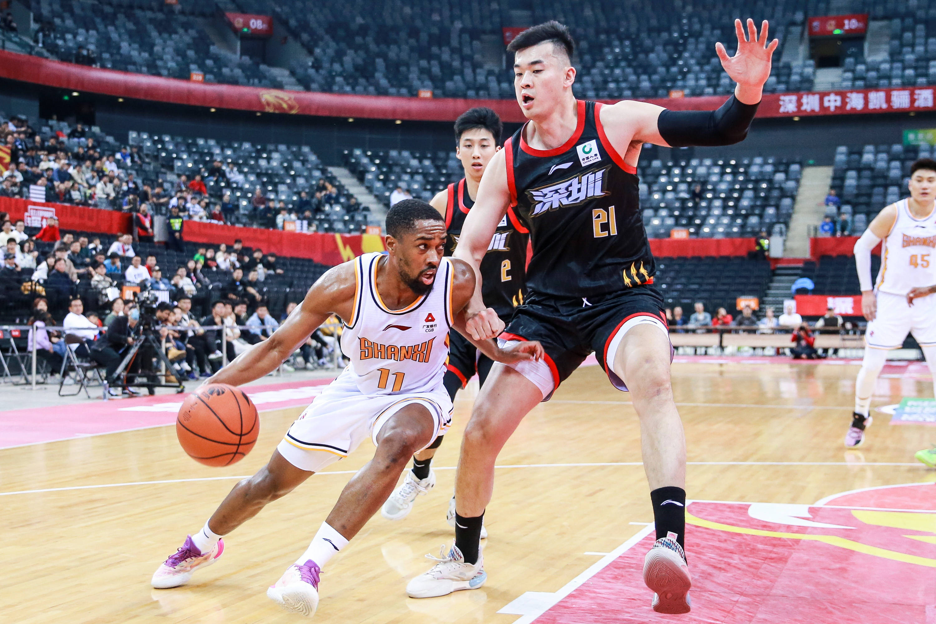 的外界关注 的外界关注