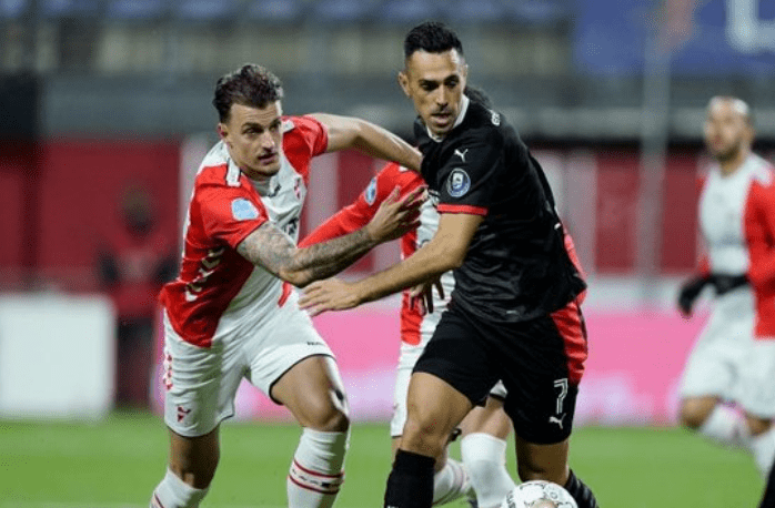 在季后赛的 在季后赛的